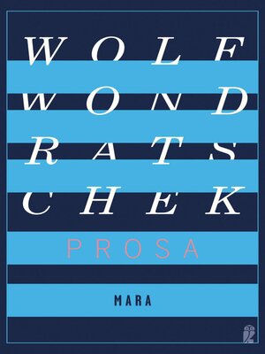 cover image of Mara